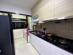 Blk 932B Hougang Crimson (Hougang), HDB 4 Rooms #508085321